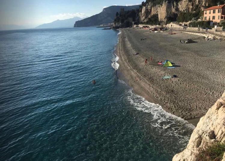 Arma Delle Manie * Finale Ligure