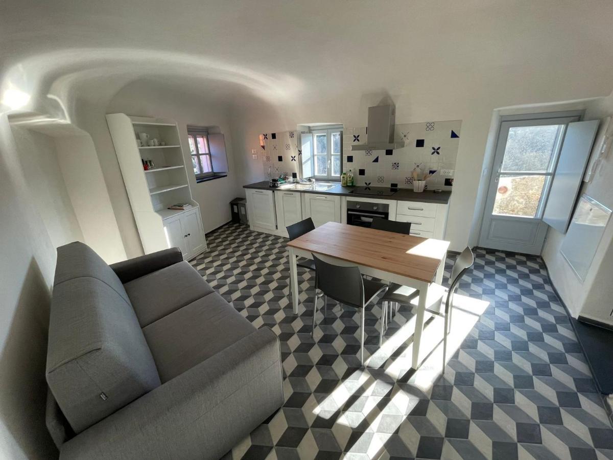 Apartment Arma Delle Manie Finale Ligure