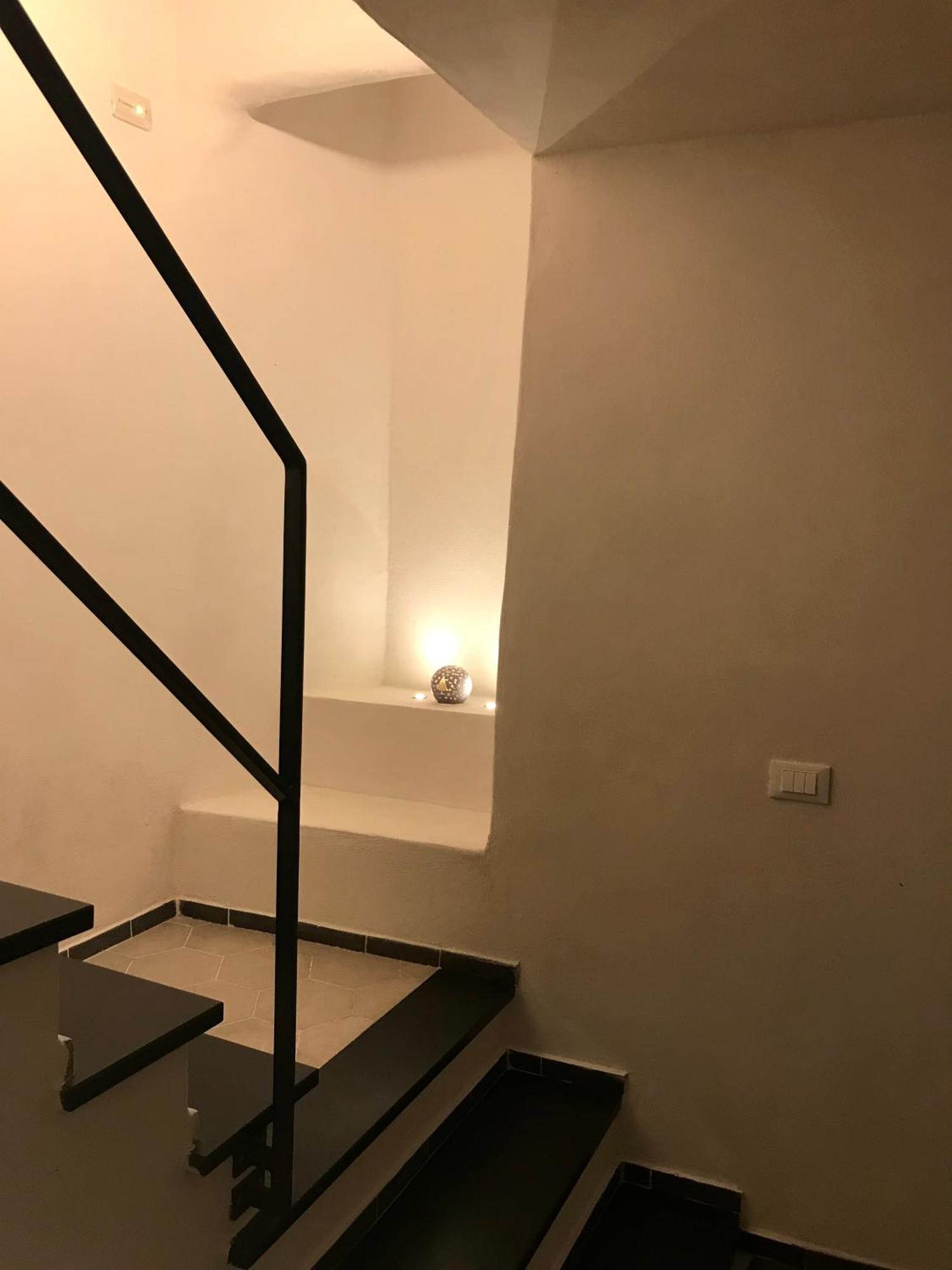 Arma Delle Manie Apartment