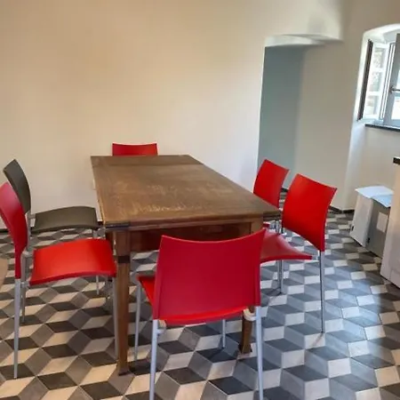 Casa Vacanze Arma Delle Manie Finale Ligure Exterior foto