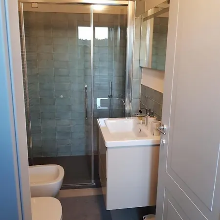 Casa Vacanze Arma Delle Manie Finale Ligure Exterior foto