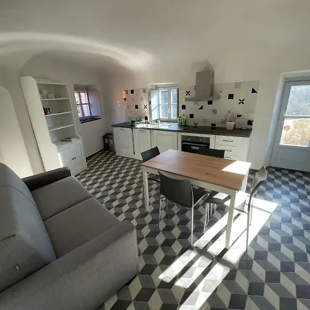 Casa Vacanze Arma Delle Manie Finale Ligure Exterior foto