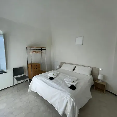 Casa Vacanze Arma Delle Manie Finale Ligure Exterior foto