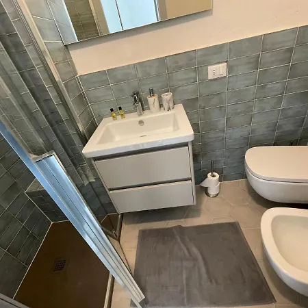 Casa Vacanze Arma Delle Manie Finale Ligure Exterior foto