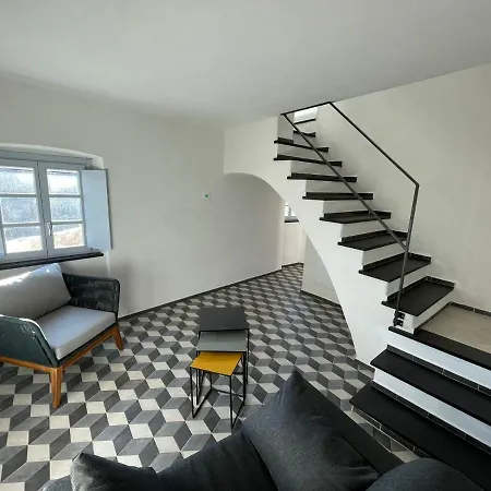 Casa Vacanze Arma Delle Manie Finale Ligure Exterior foto