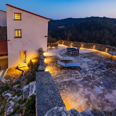Casa Vacanze Arma Delle Manie Finale Ligure Exterior foto