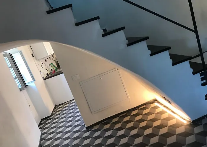 Casa Vacanze Arma Delle Manie