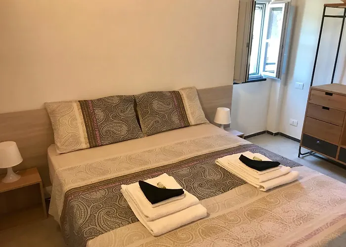 Casa Vacanze Arma Delle Manie