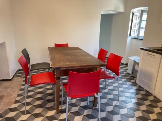 Arma Delle Manie Apartment Finale Ligure