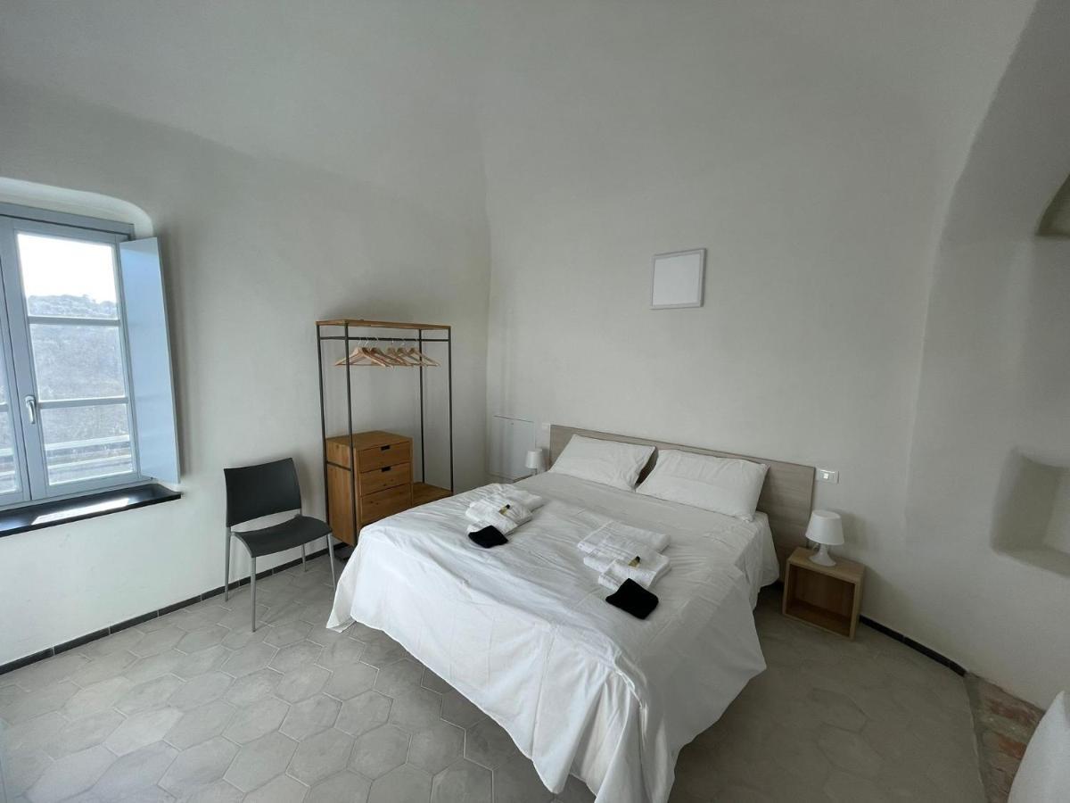 Apartment Arma Delle Manie *