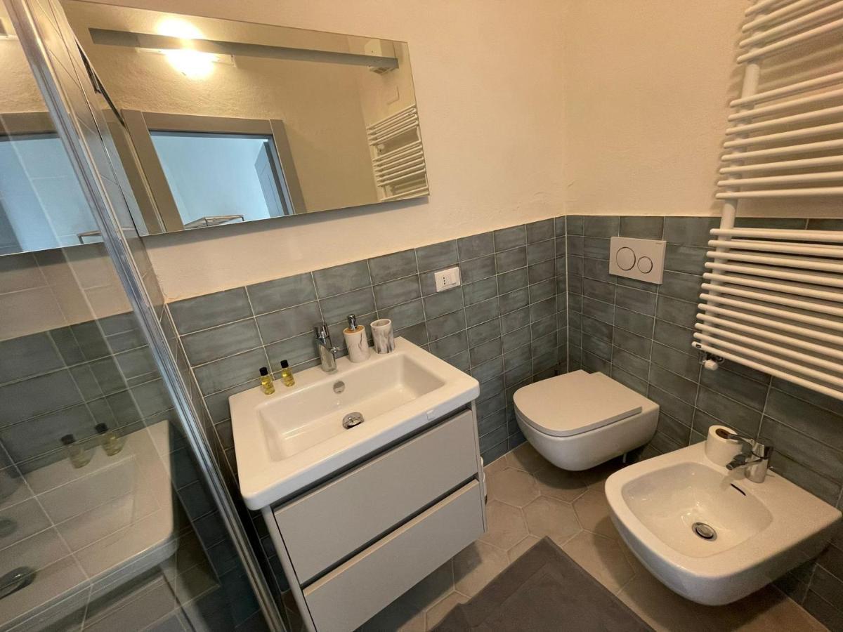 Arma Delle Manie Apartment Finale Ligure