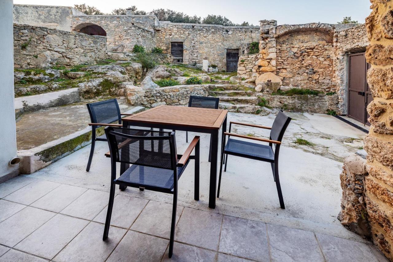 Apartment Arma Delle Manie
