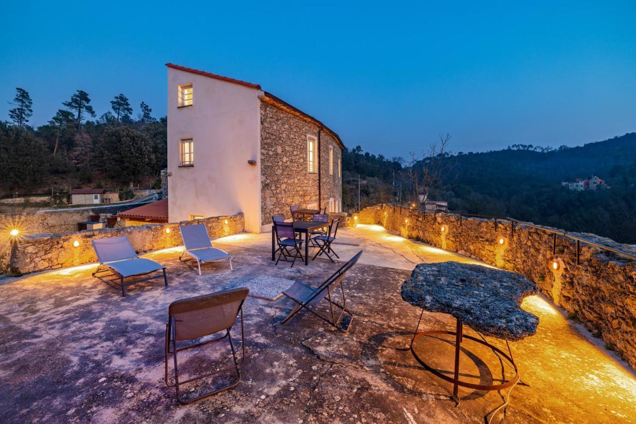 Arma Delle Manie Apartment Finale Ligure