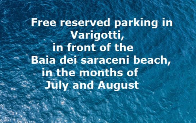 Apartment Arma Delle Manie Finale Ligure
