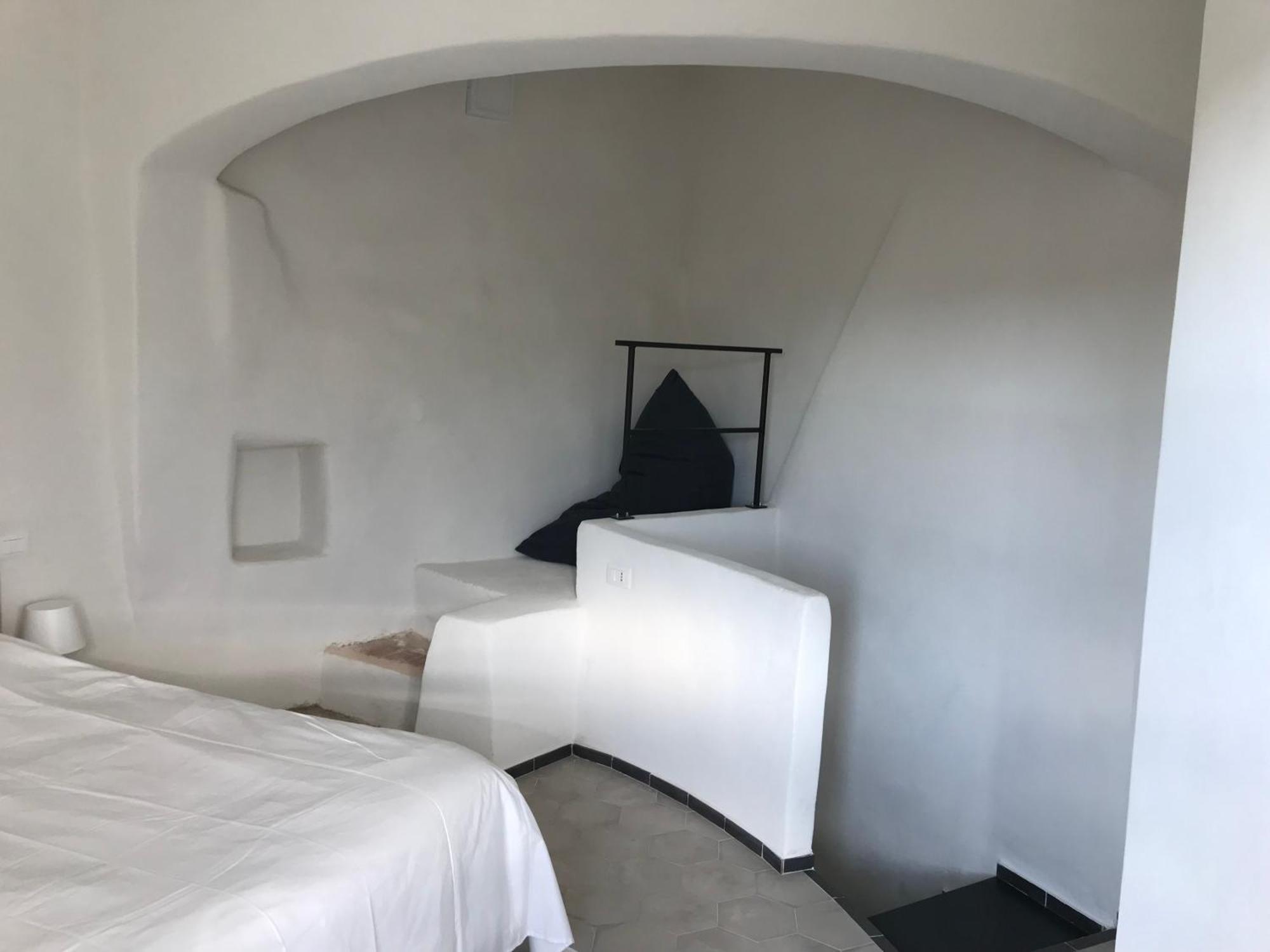 Arma Delle Manie Apartment Finale Ligure