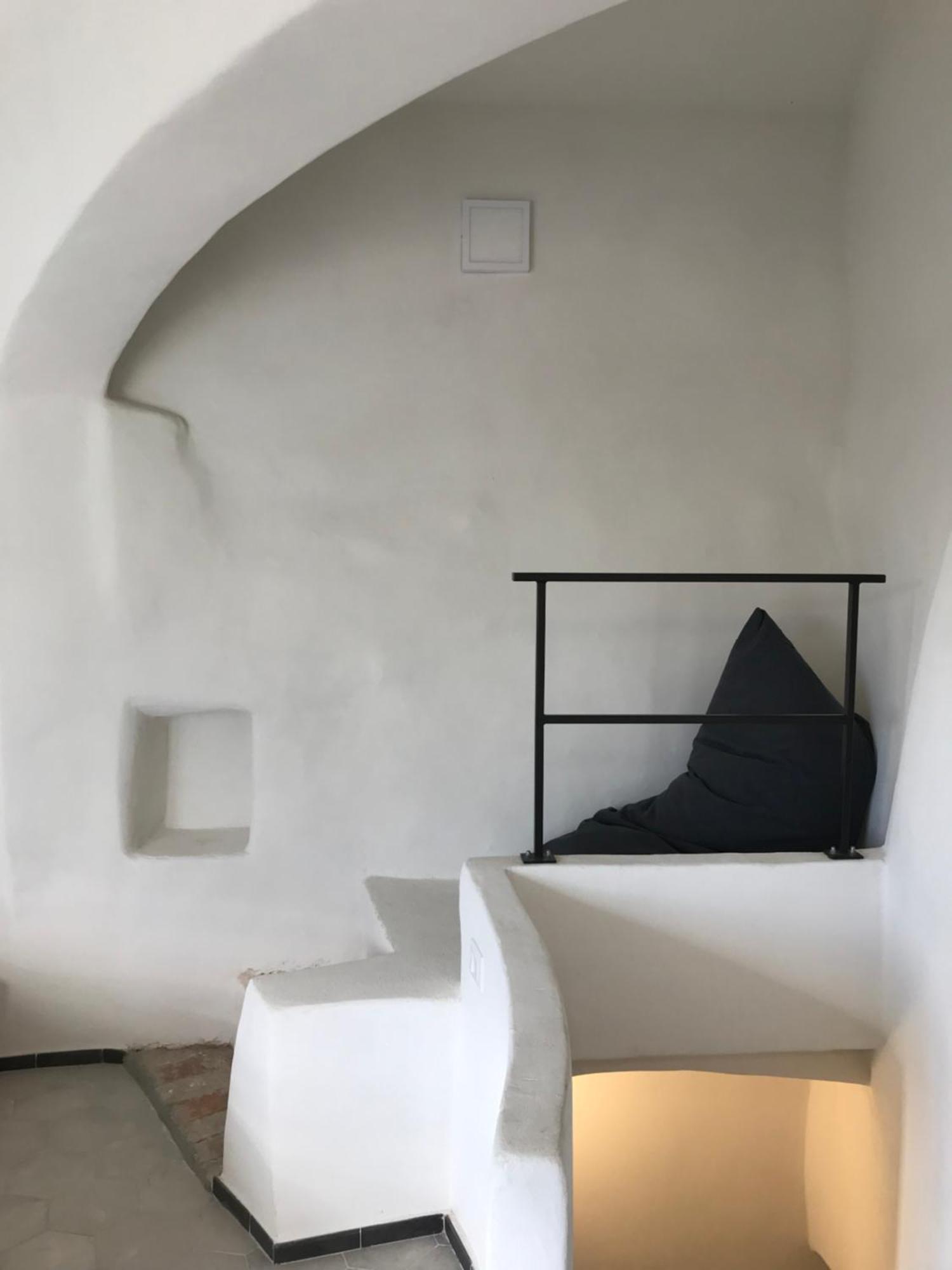 Apartment Arma Delle Manie