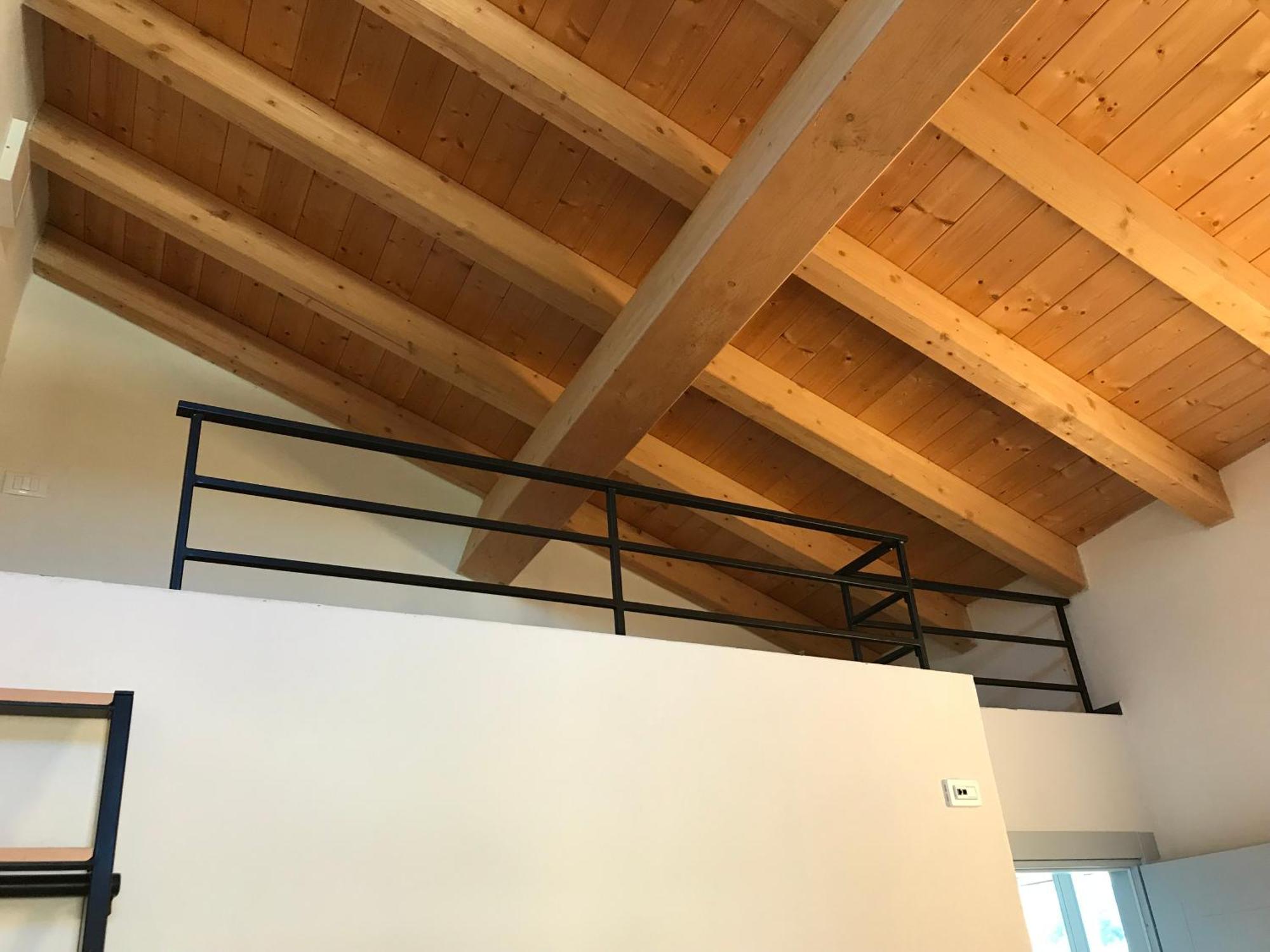 Apartment Arma Delle Manie