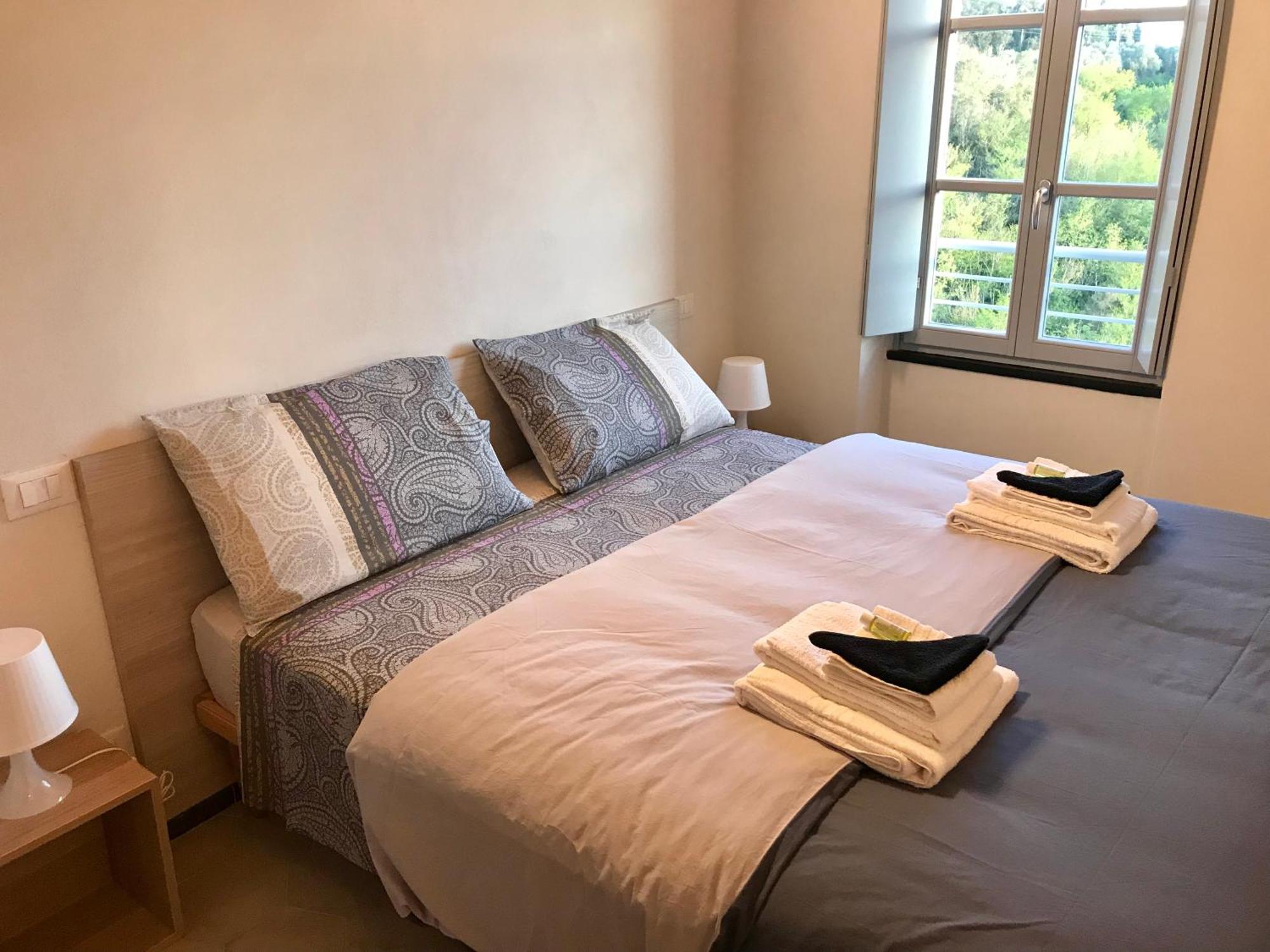 Arma Delle Manie Apartment Finale Ligure