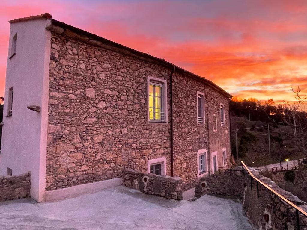Arma Delle Manie Apartment Finale Ligure